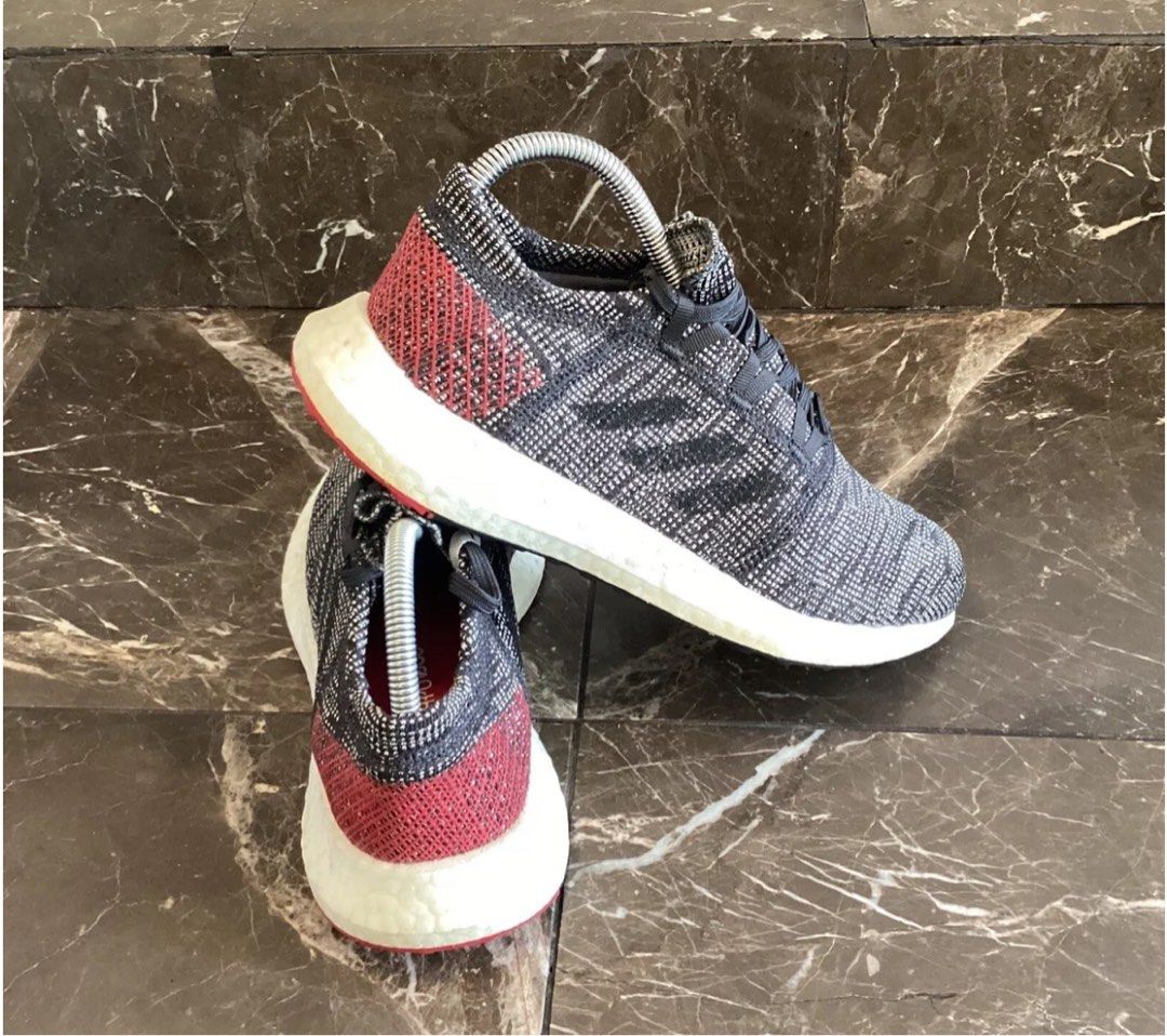 Adidas pureboost go carbon online