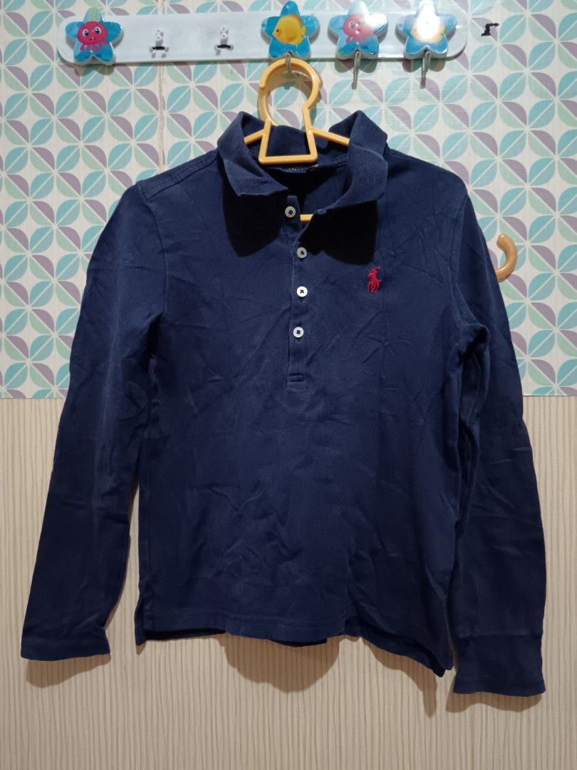 6x polo store ralph lauren