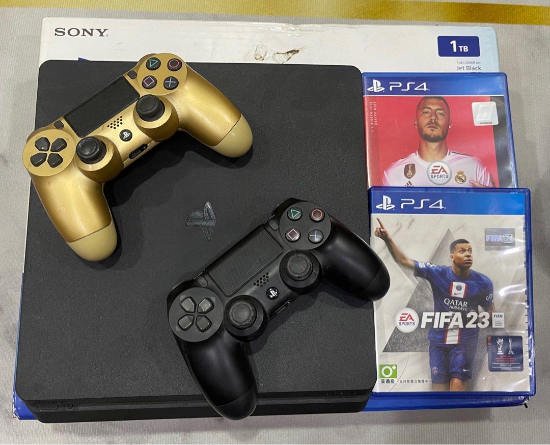 Ps4 stock outlet