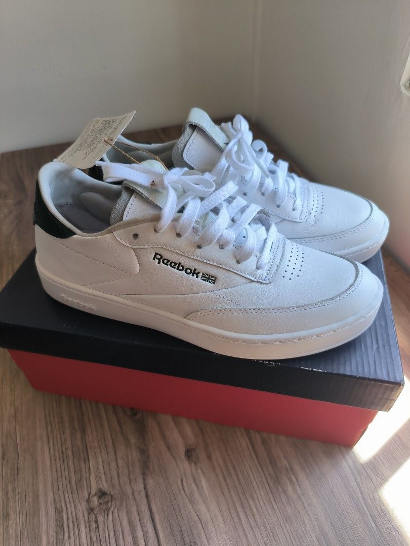 Free sales shipping reebok