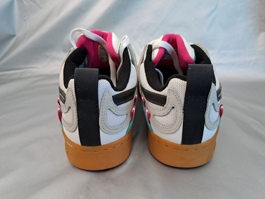 Workout plus reebok discount