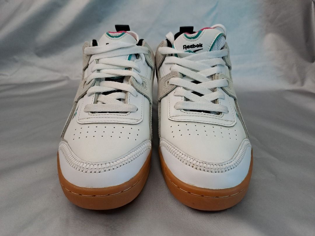 Reebok Workout Plus