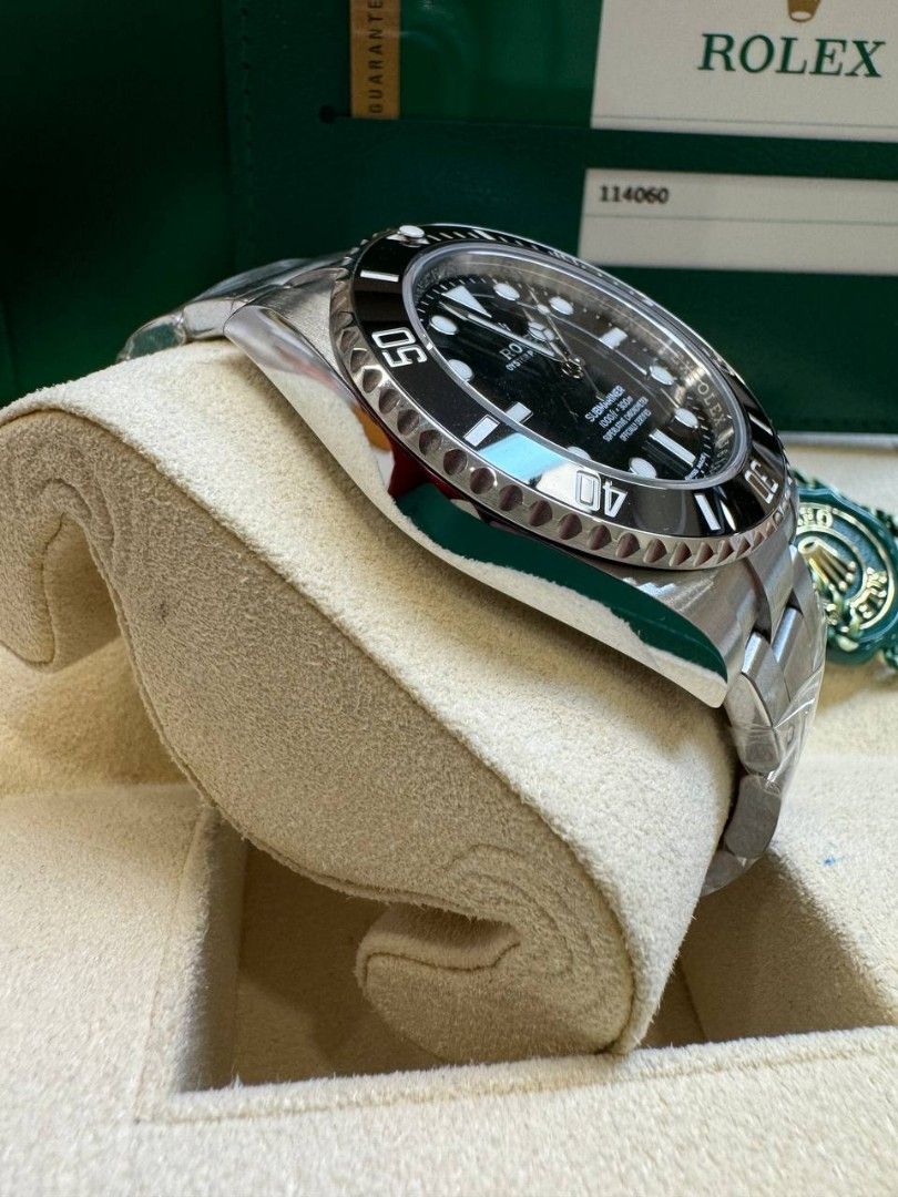 Rolex submariner online 11406 price