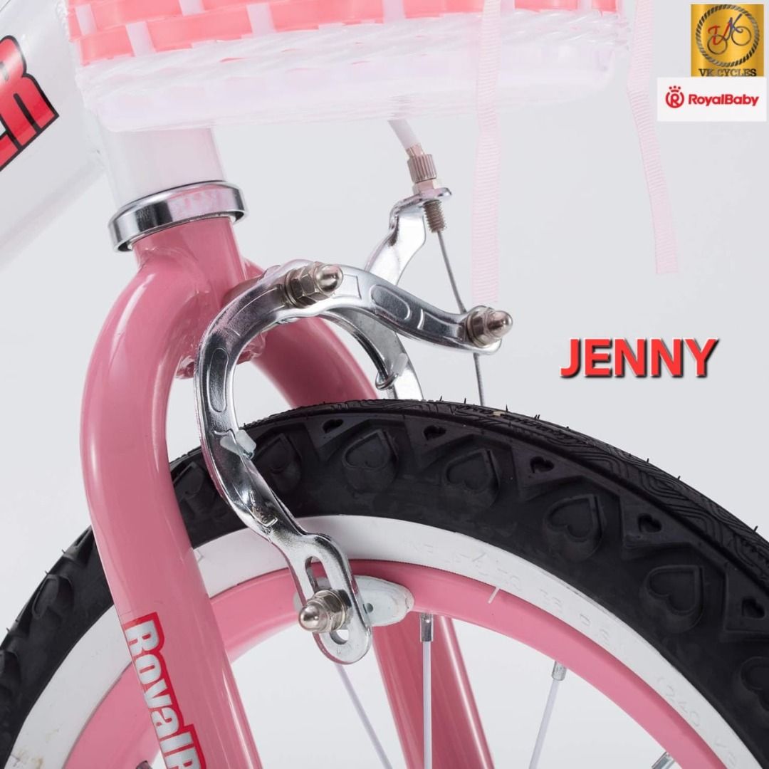 Royalbaby bunny bike clearance