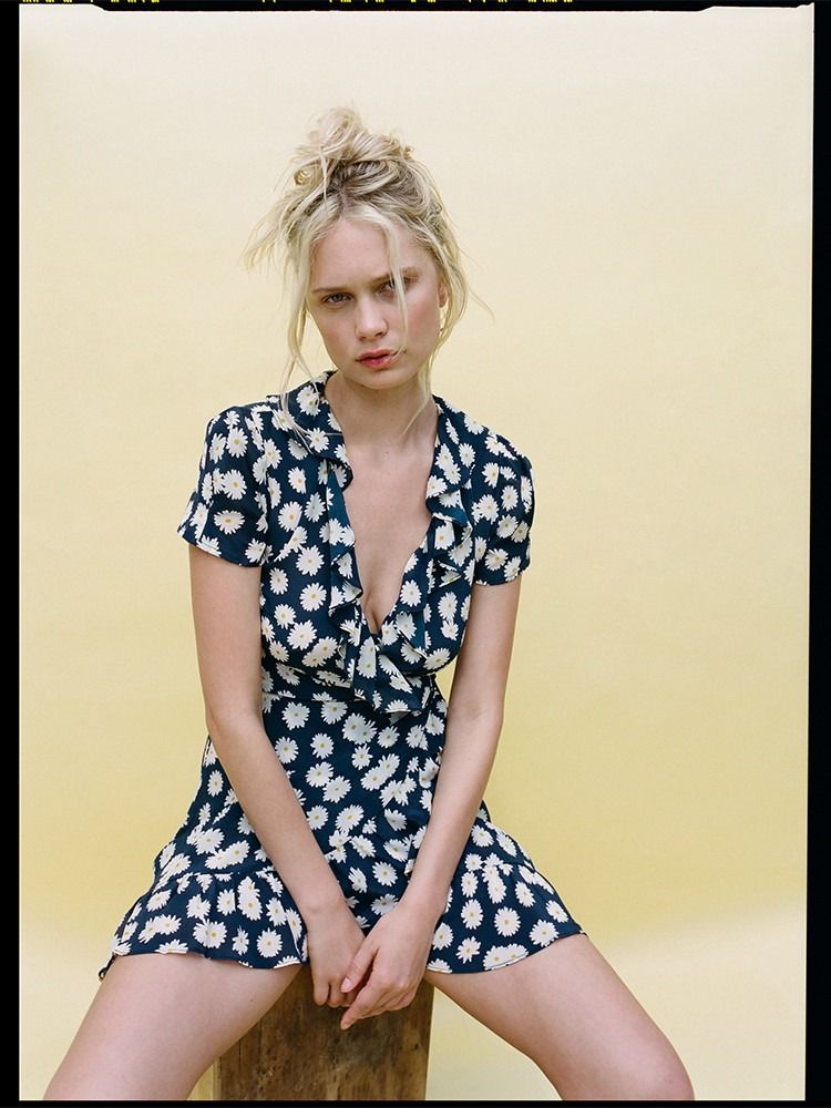 Realisation par daisy on sale