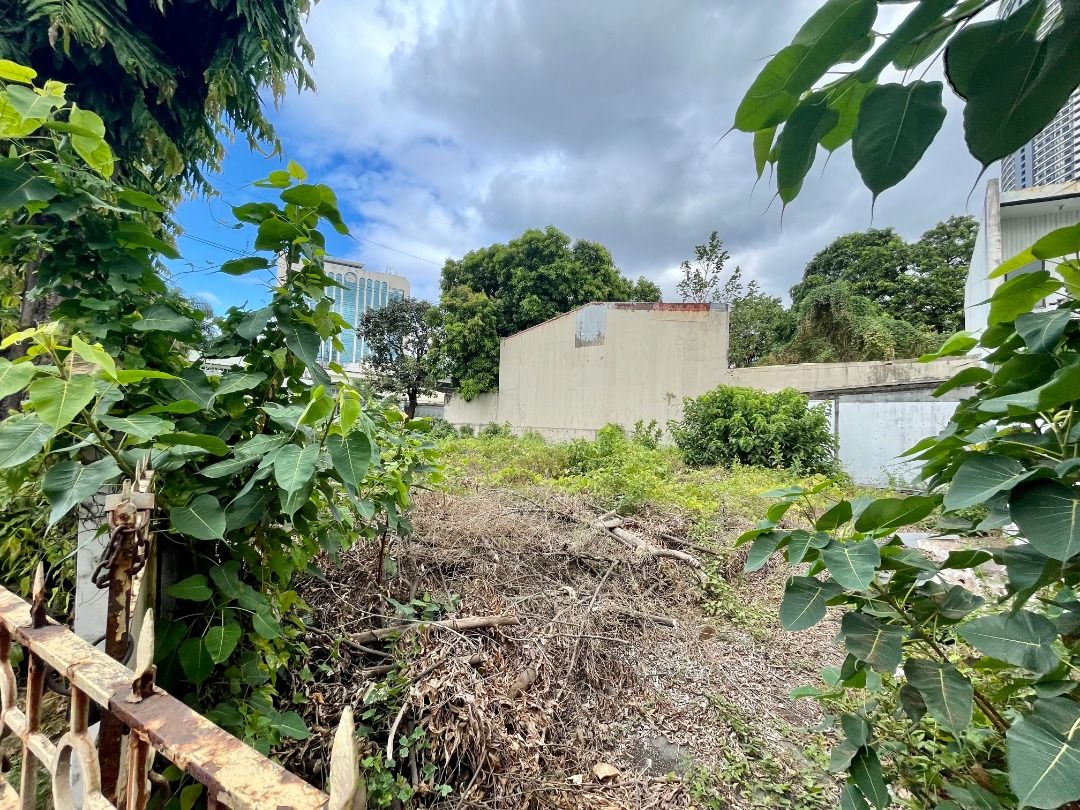 🔆San Miguel Village Corner Lot For Sale, Property, For Sale, Lot on