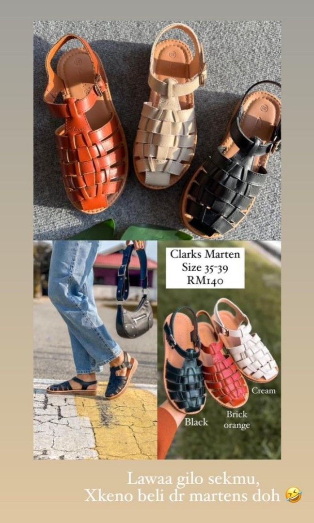 15 Best Fisherman Sandals in 2024