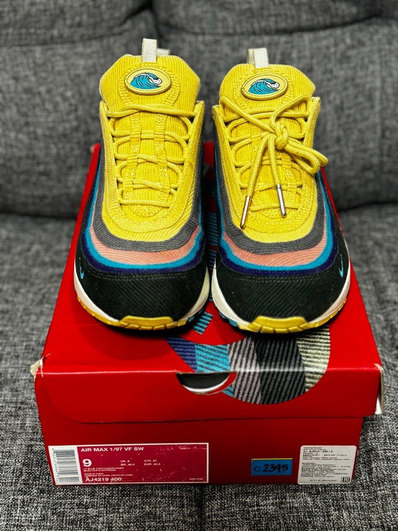 Authentic top sean wotherspoon