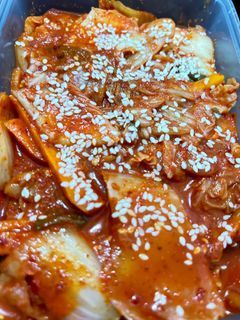 Seoulful Kimchi (Authentic Kimchi)