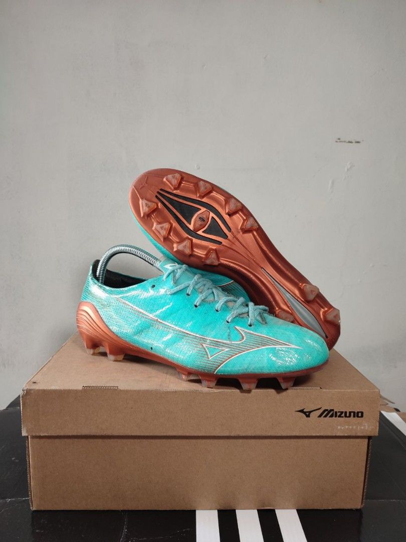 mizuno prope