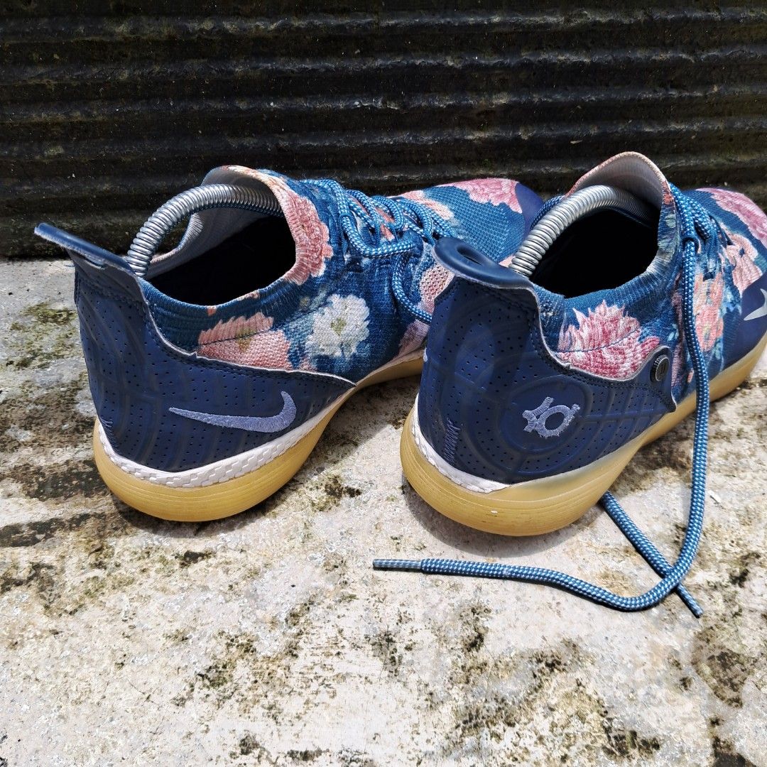 Kd 11 floral shop