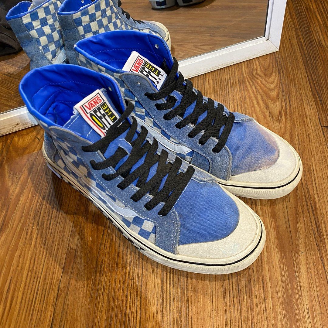 Vans murah best sale original