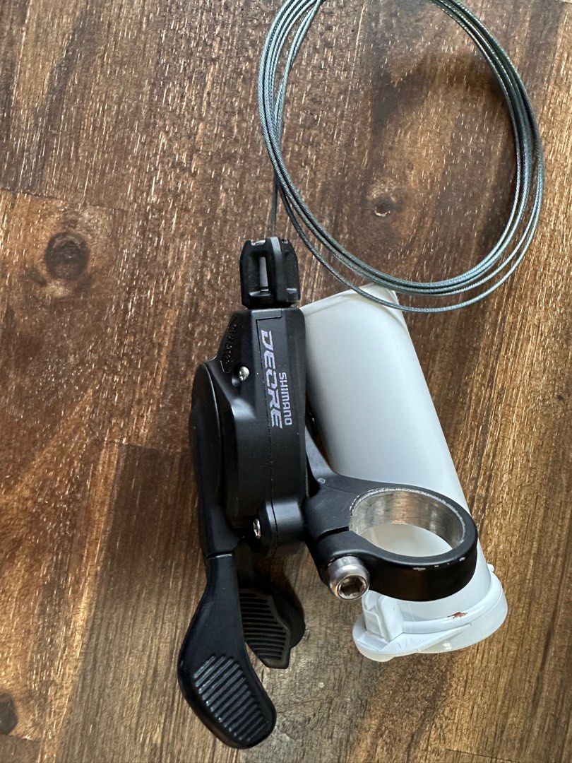 Shimano deore m6100 2025 shifter
