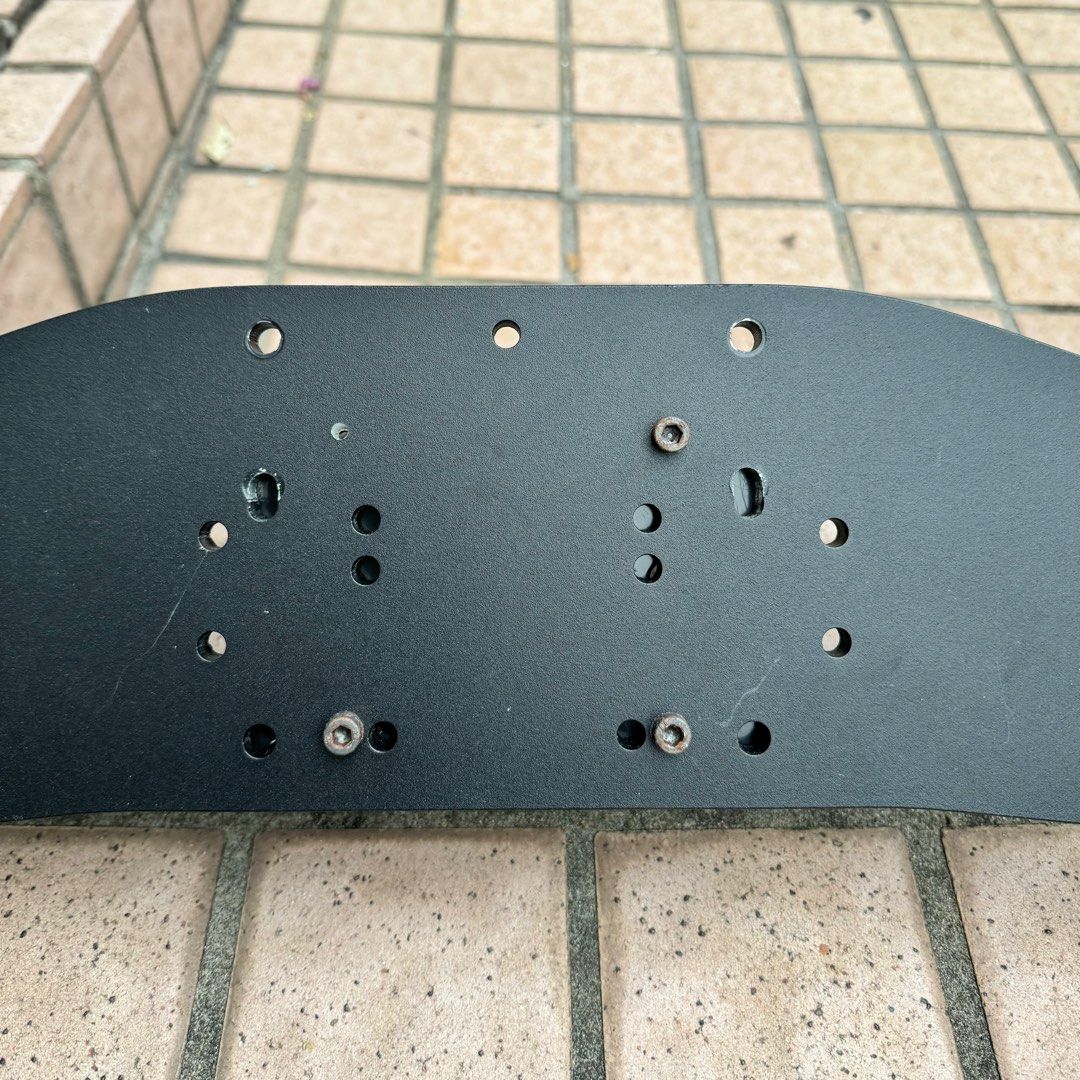 Simlab Wheel Deck 8020 Profile - Sim Racing, 電子遊戲, 遊戲機配件, 手掣 - Carousell