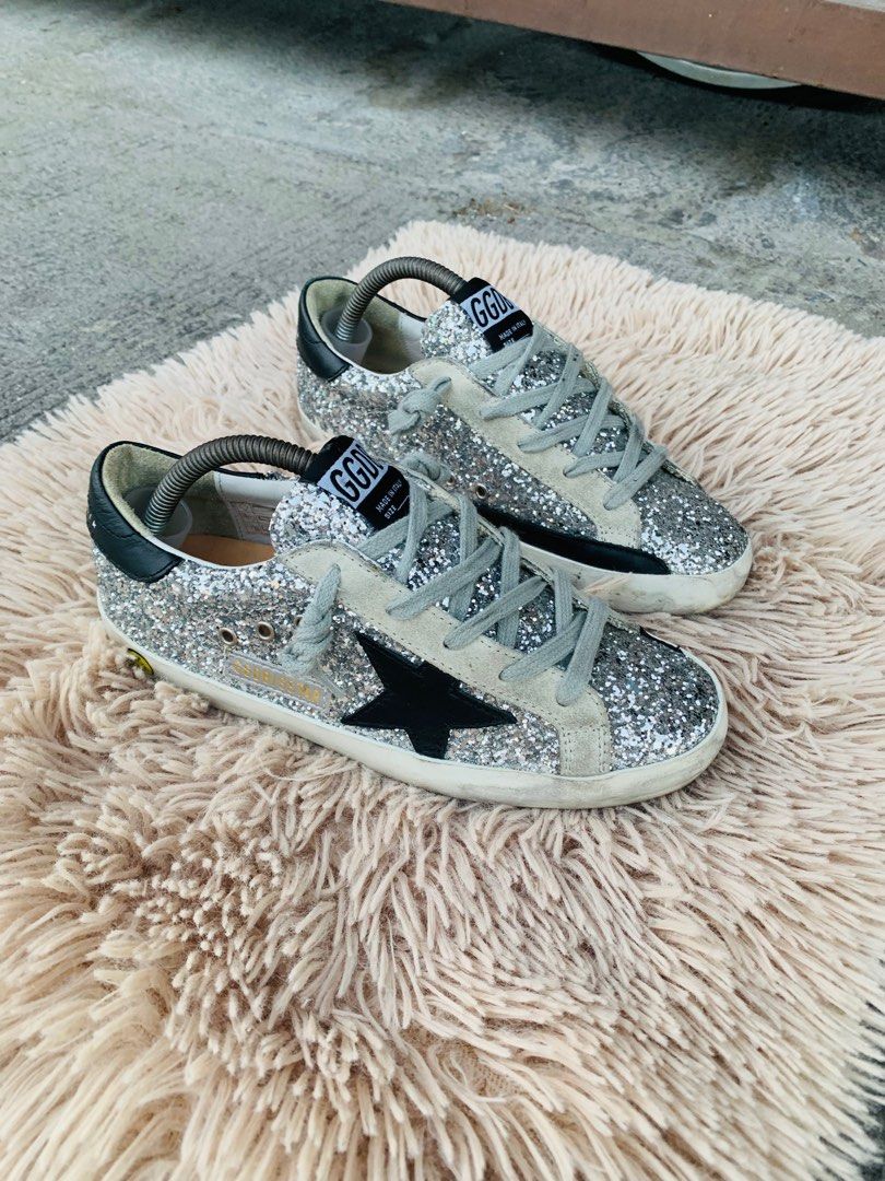 Golden goose size 34 hotsell
