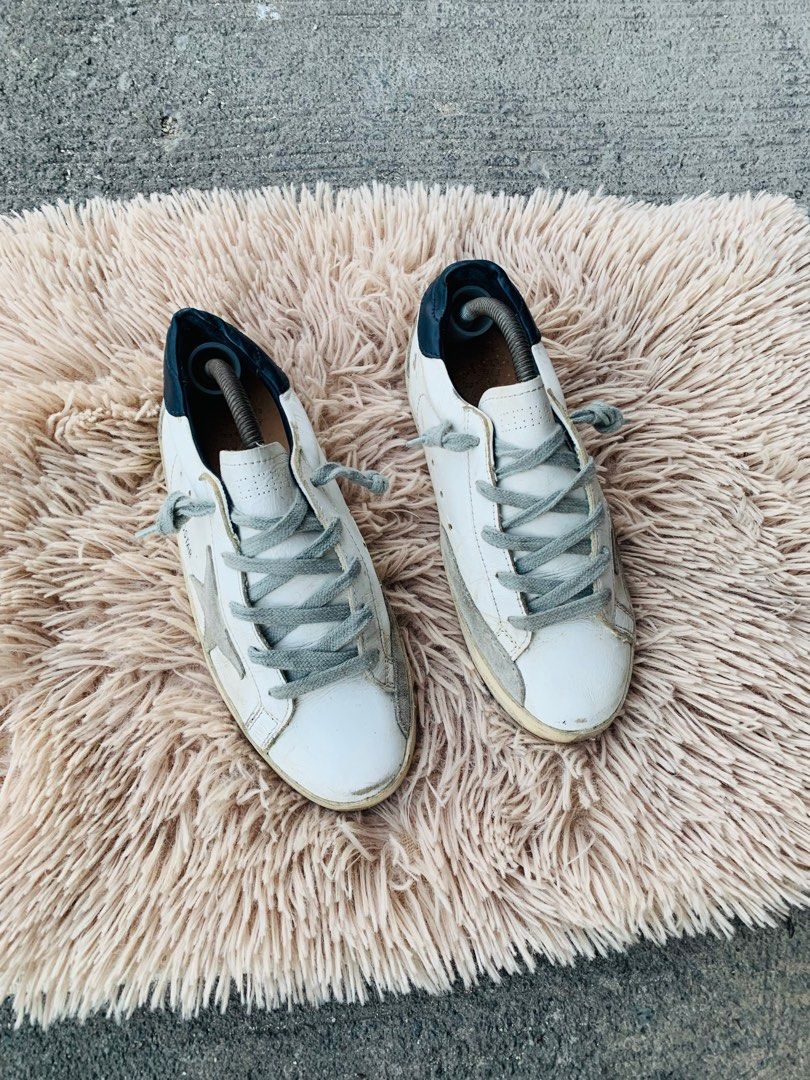 Golden goose discount size 34