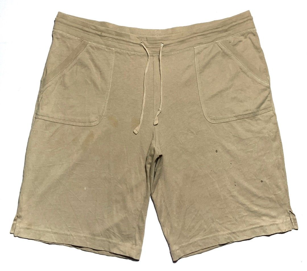 White stag shorts plus size discount