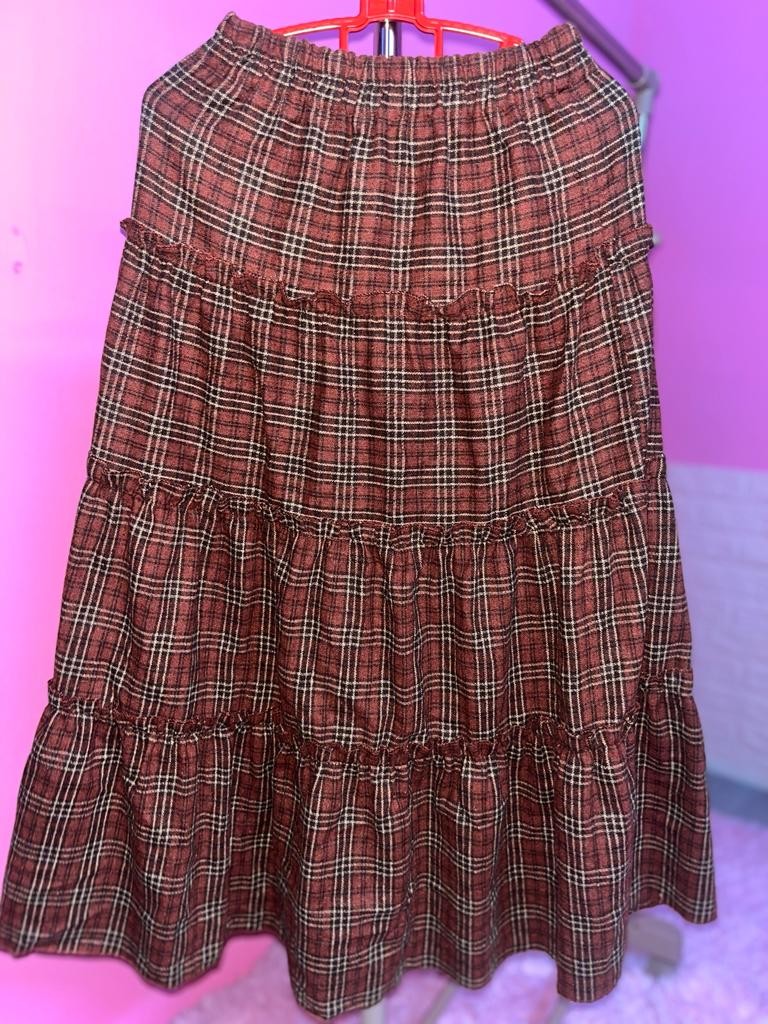 Skrit, Women's Fashion, Bottoms, Skirts on Carousell