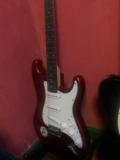 Smiger Stratocaster