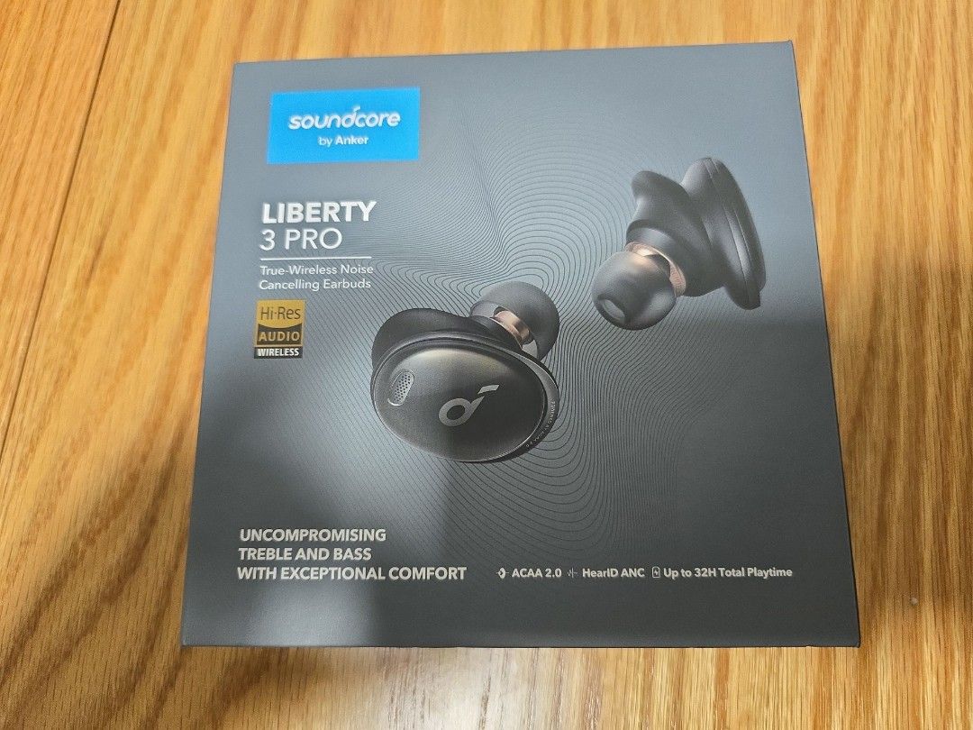 Soundcore clearance liberty 79