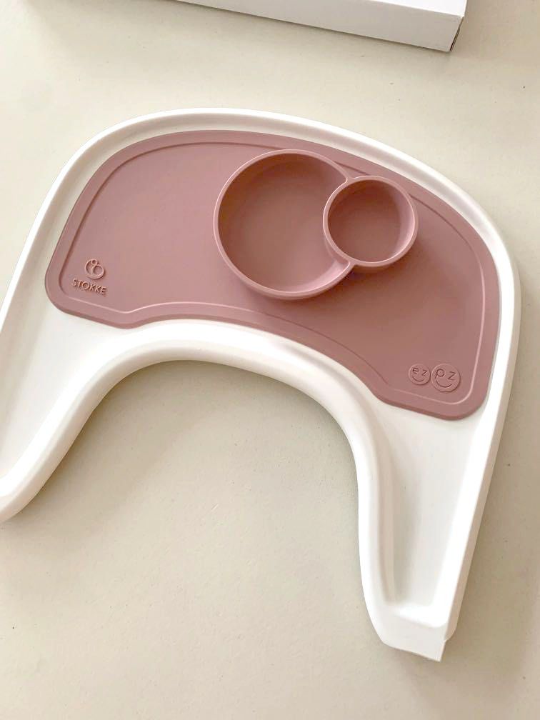 Stokke silicone deals mat