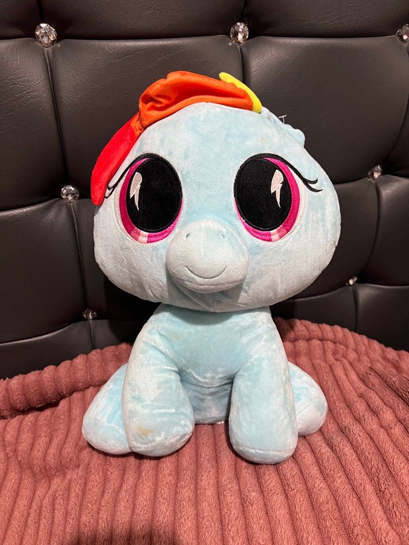 Rainbow dash cheap stuff