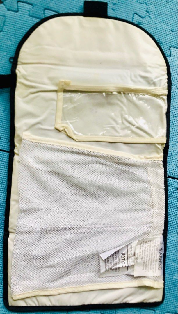 Summer changing mat (Category: Changing Mats & Accessories) located in Taguig. Submitted by francisco_7 (Listing ID 1289974799, Image 3). Description: .