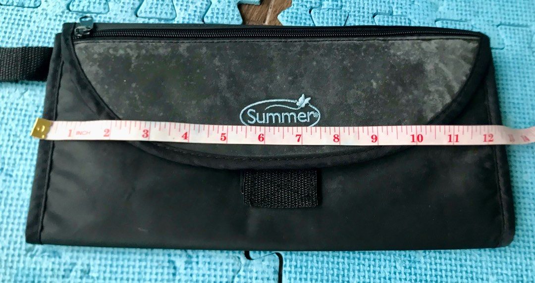 Summer changing mat (Category: Changing Mats & Accessories) located in Taguig. Submitted by francisco_7 (Listing ID 1289974799, Image 1). Description: .