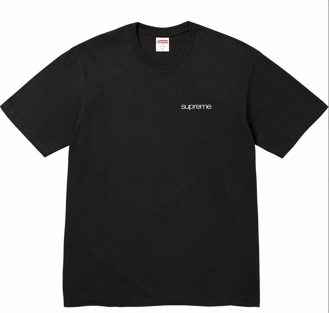 法人割引あり Supreme（シュプリーム） Rowlf Tee カーディナル - メンズ