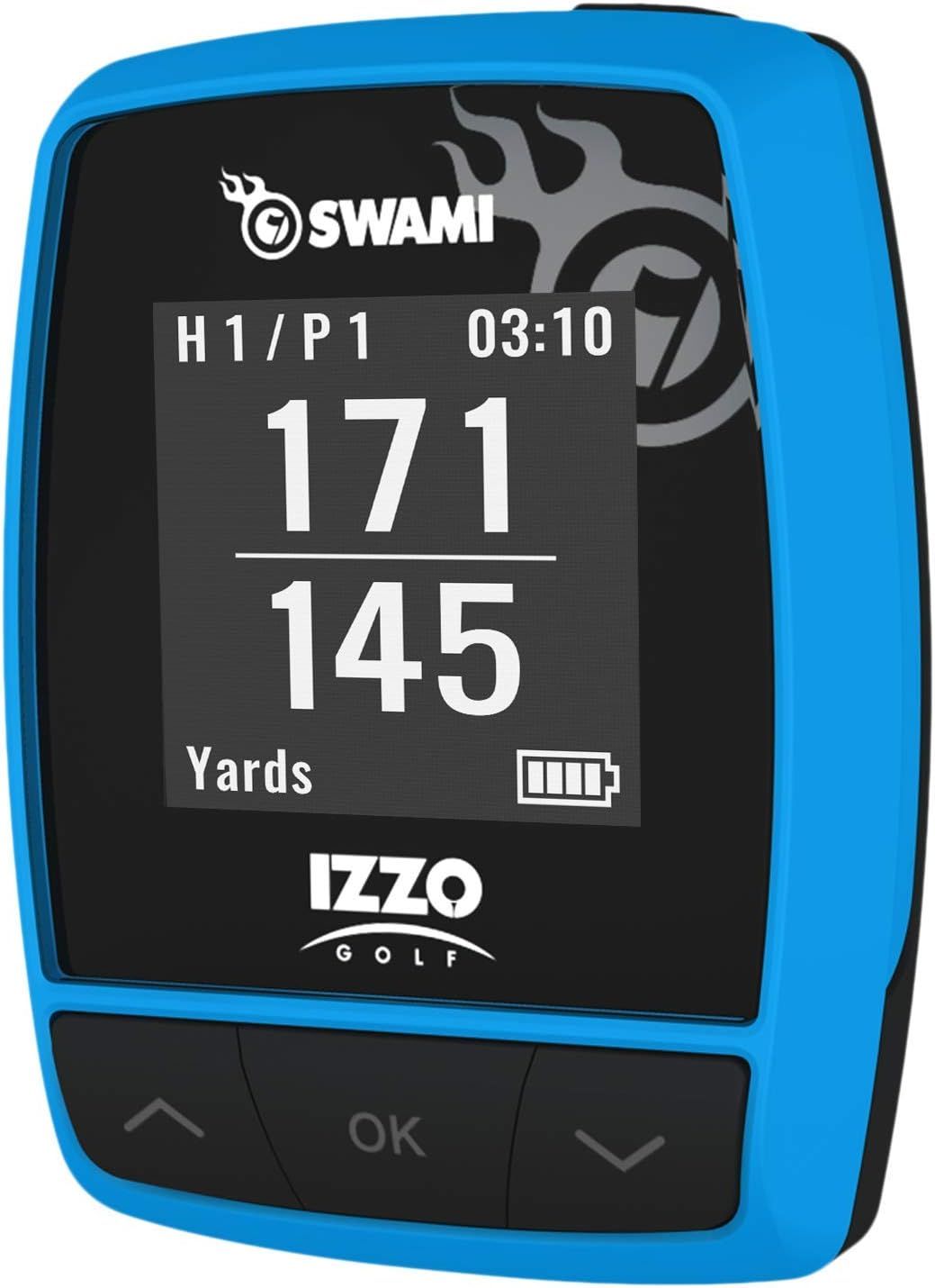 Golf distance measuring best sale devices reviews