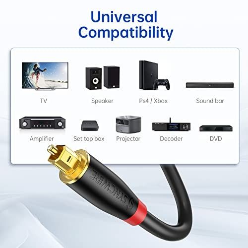 Ps4 digital sale out optical cable