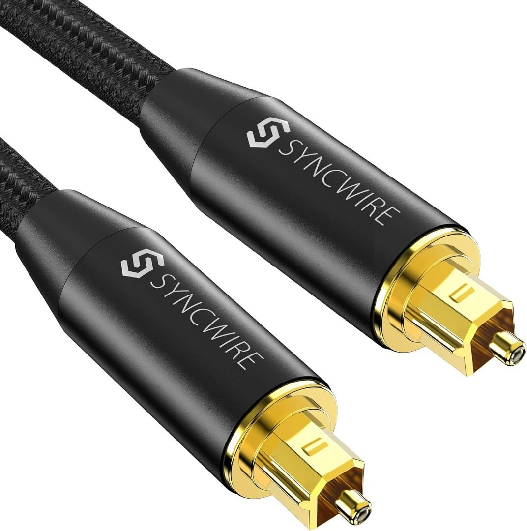 Optical port on discount ps4