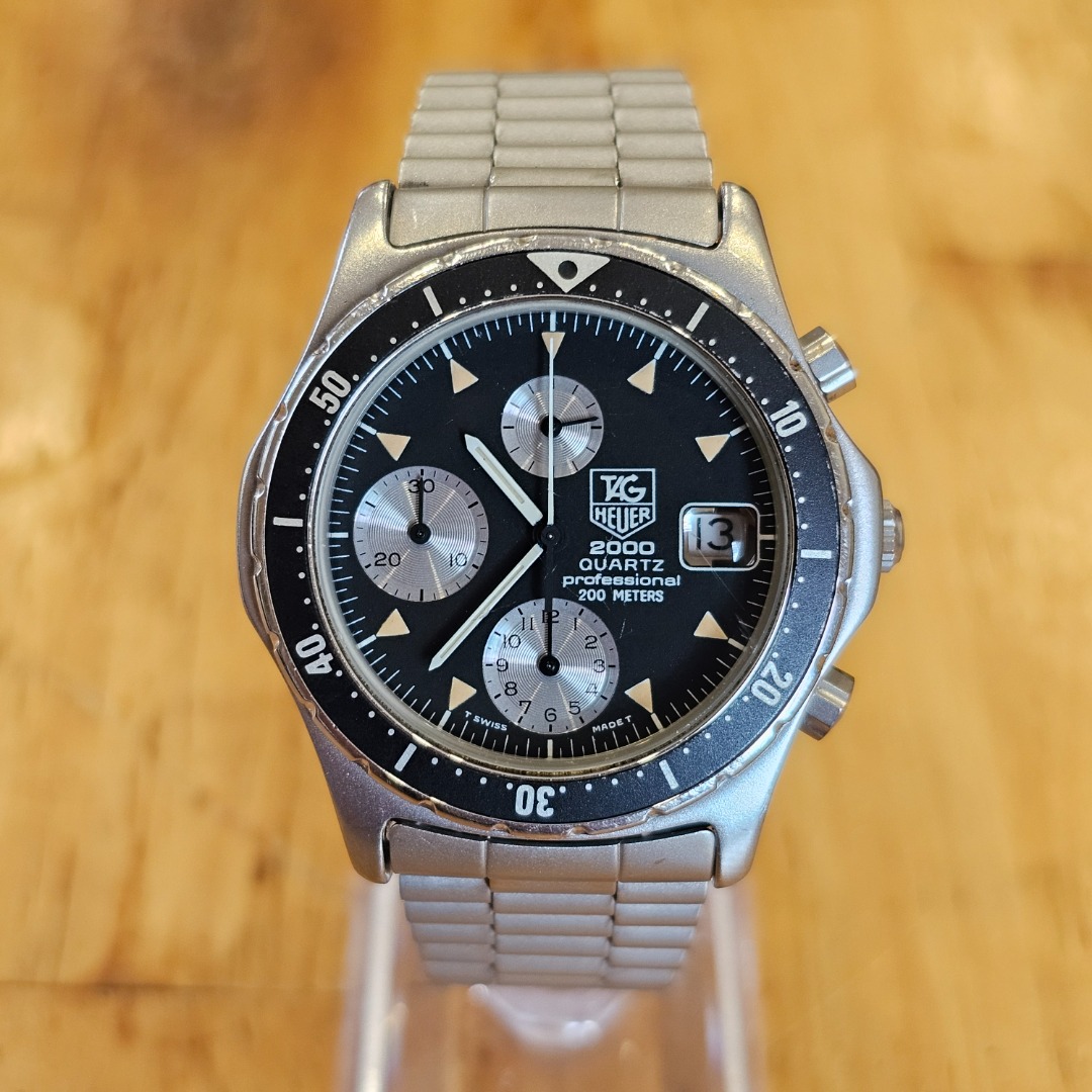 Tag heuer 273.006 sales