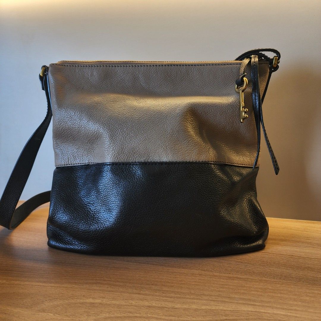 Tas Fossil Charlotte Hobo