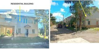 Tayabas,City Quezon -Foreclosed Townhouse for sale in Camella Quezon!