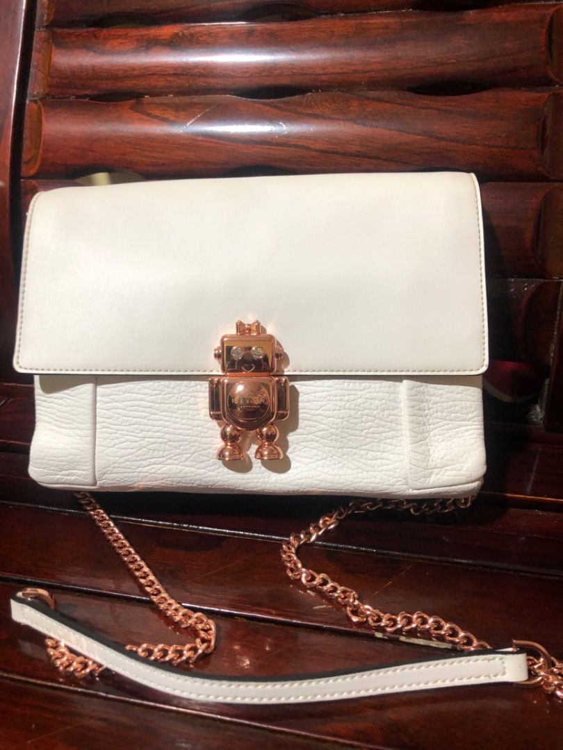 Ted baker robot bag on sale
