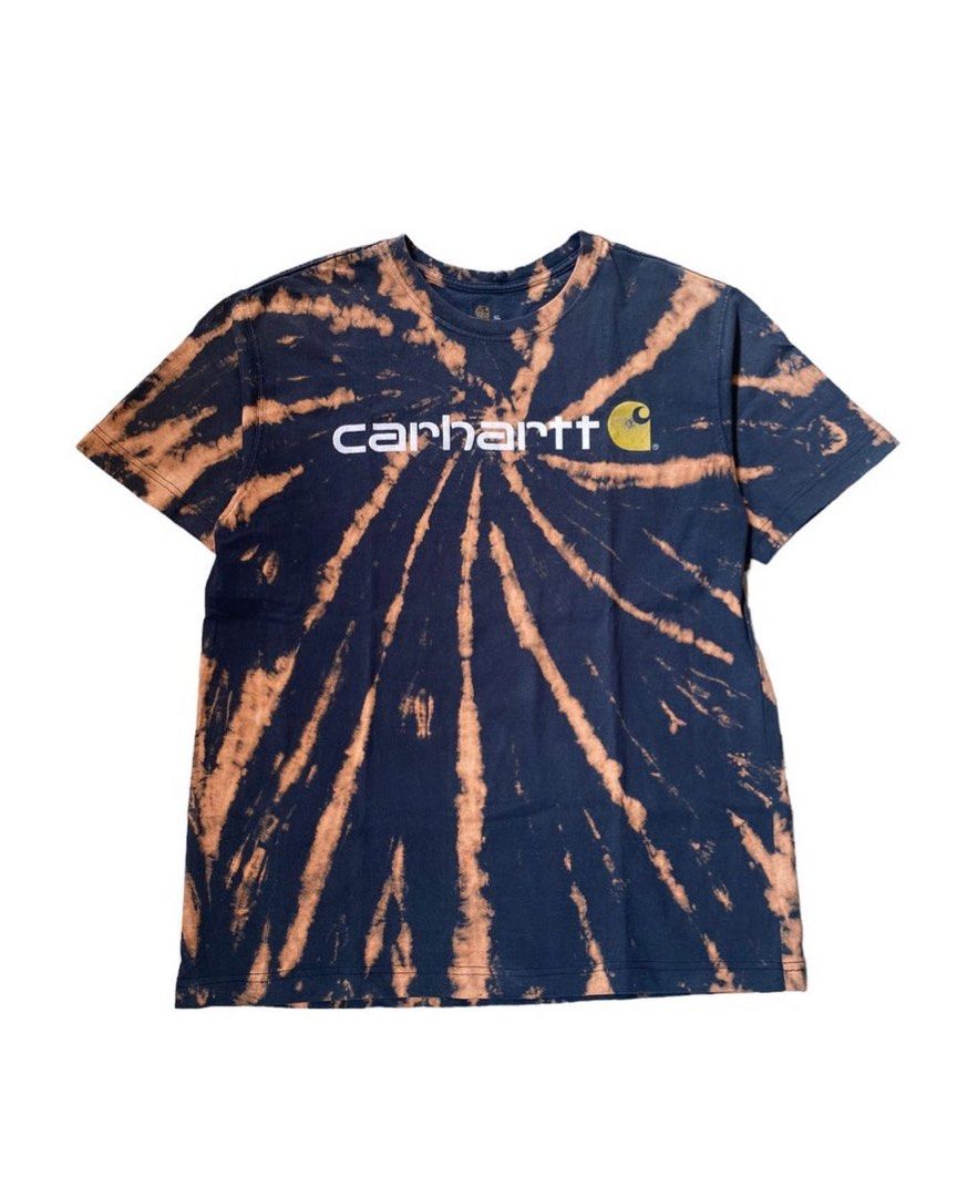 Carhartt tie dye clearance