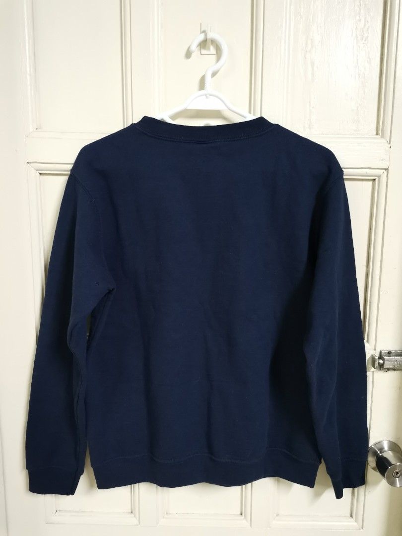 Star labs crewneck sweatshirt clearance