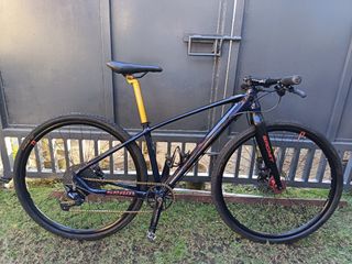 Foxter Lincoln 4.2 Sports Equipment Bicycles Parts Bicycles