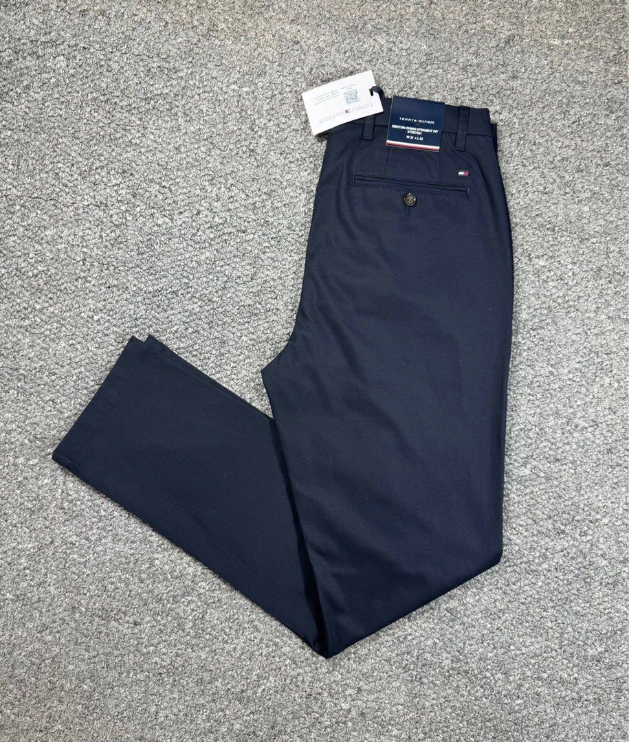 Tommy hilfiger denton 2025