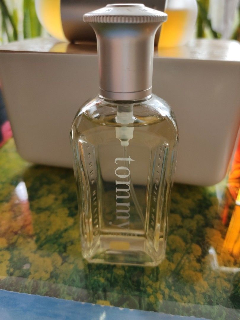 Tommy spray outlet