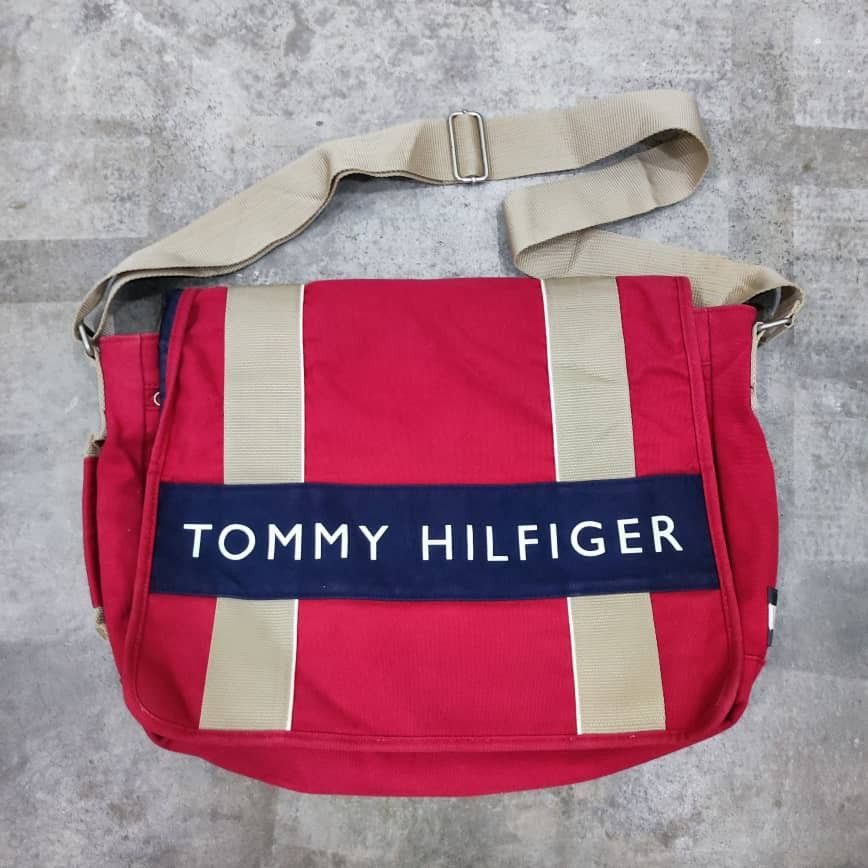 Harga sling bag tommy hilfiger clearance