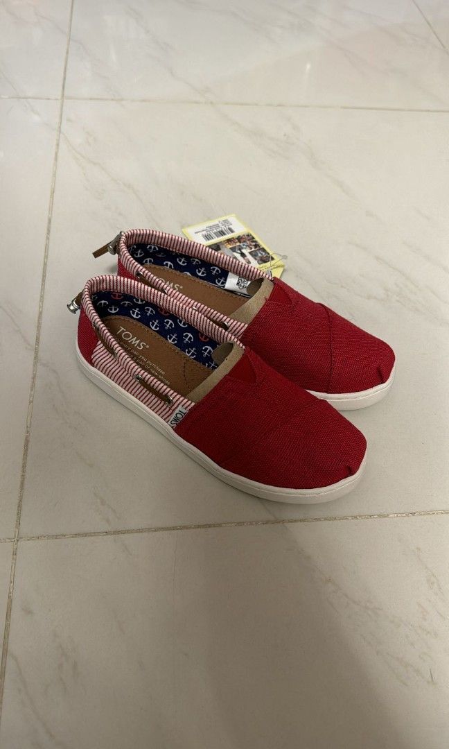 Toms scarpe outlet