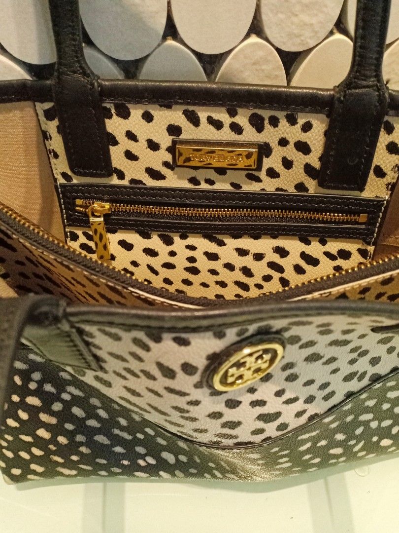 Tory burch sale kerrington crossbody