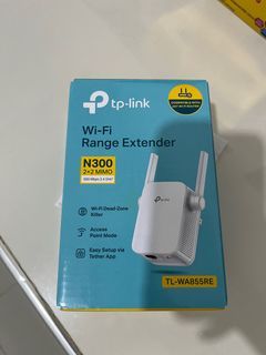 Tp Link Wifi Extender