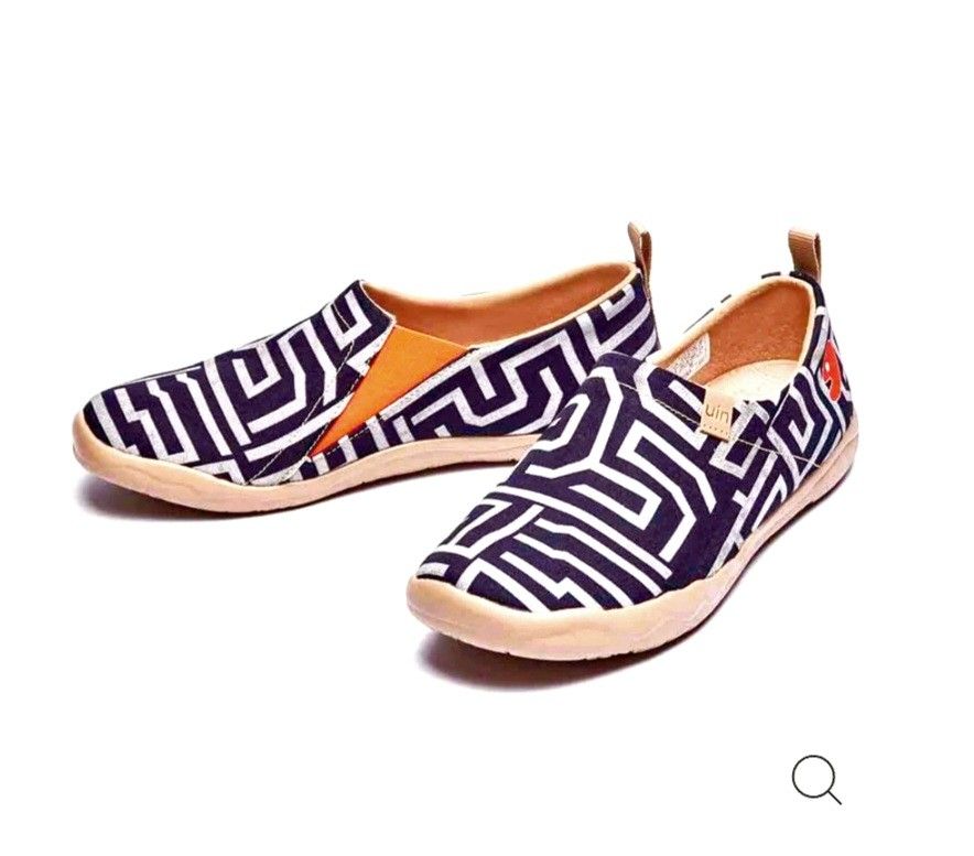 Uin men's shoes on sale