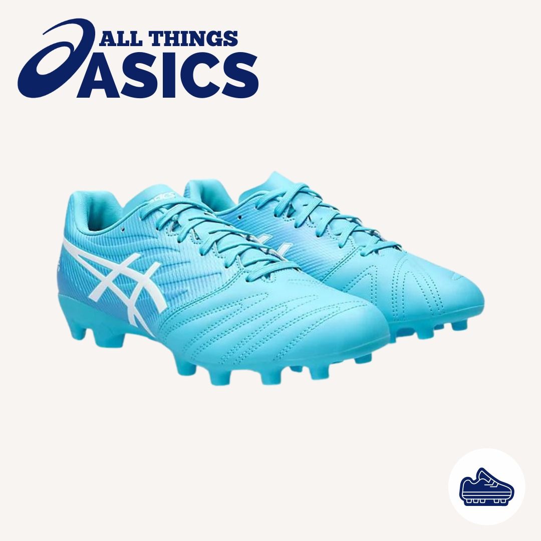 Ultrezza Club 3 Asics Football Boots Frisbee Cleats DS Light Men s Fashion Footwear Casual shoes on Carousell