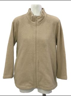 Uniqlo fleece jacket malaysia online