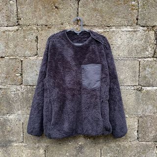 Engineered Garments x UNIQLO Fleece FW19 Collection