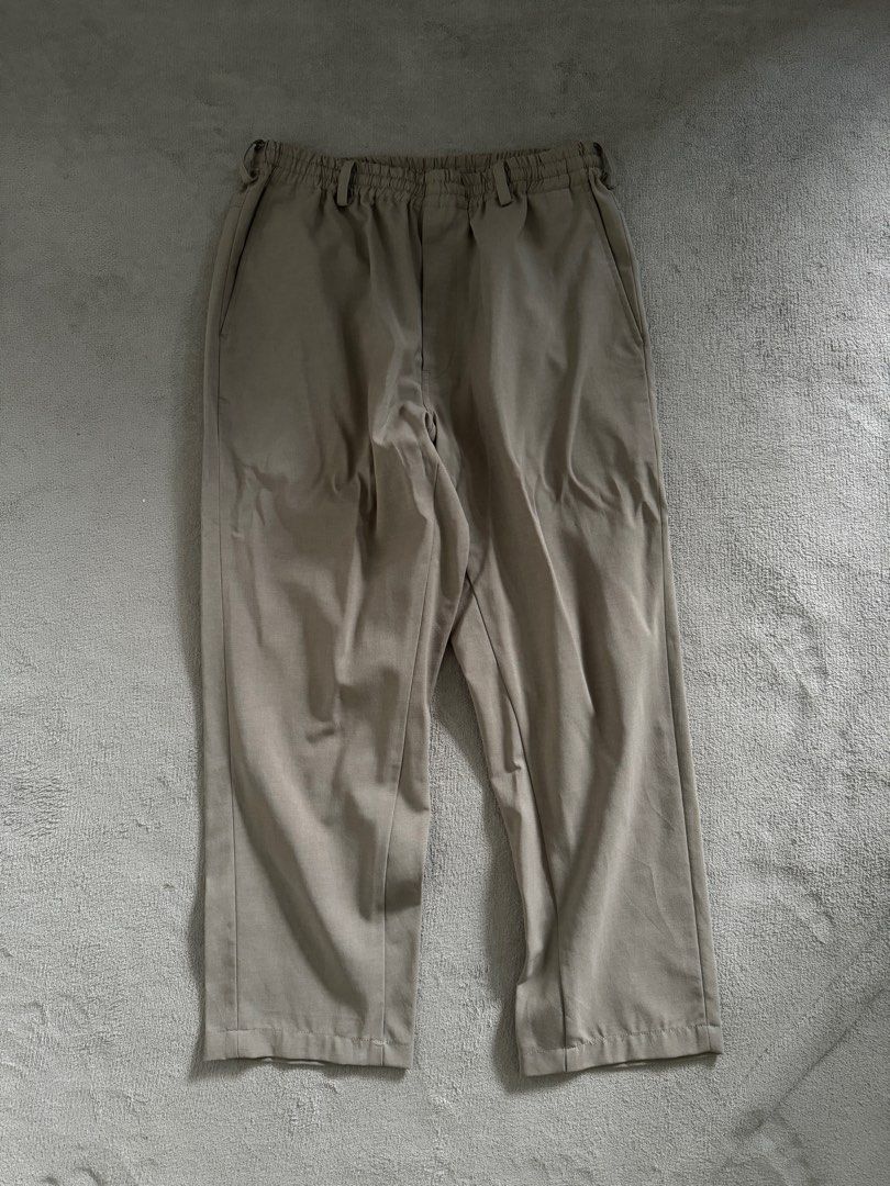 Uniqlo water resistant pants on sale